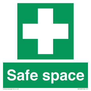 Safe space